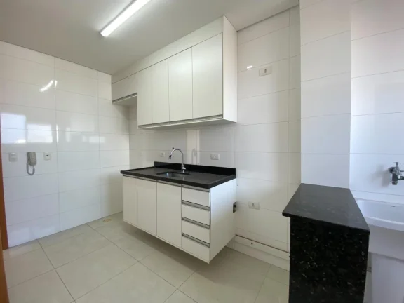 Imagem Lindo apartamento duplex a venda em Santos no Boqueirão