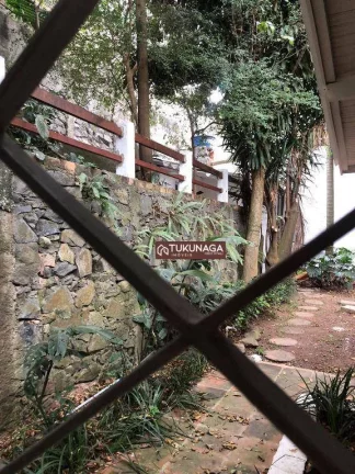 Imagem Sobrado com 5 quartos à venda, 220 m² por R$ 1.650.000 - Vila Albertina - São Paulo/SP