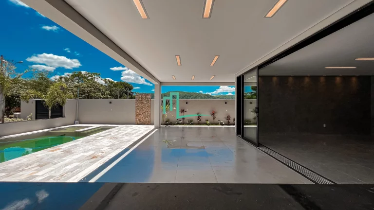 Imagem CASA ALTO PADRAO NO ENSEADA DA FRONTEIRA - RESEDENCIAL