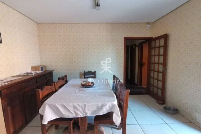 Imagem Casa com 2 dormitórios à venda, 250 m² por R$ 660.000,00 - Vila Morse - São Paulo/SP