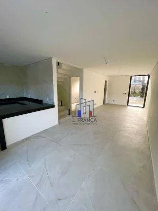 Imagem Casa à venda, 141 m² por R$ 650.000,00 - Guaribas - Eusébio/CE