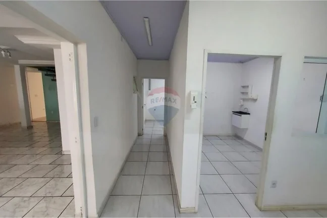 Imagem Casa Comercial Aluguel na Zona Norte de Sorocaba