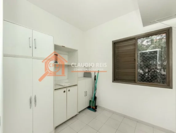 Imagem Apartamento com 3 Quartos para alugar, 163m² - Itaim Bibi