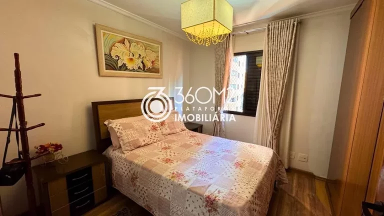 Imagem Apartamento para Venda em Santo André / SP no bairro Vila Gilda