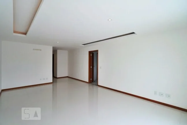 Imagem Apartamento à Venda - Recreio, 3 Quartos, 197 m2