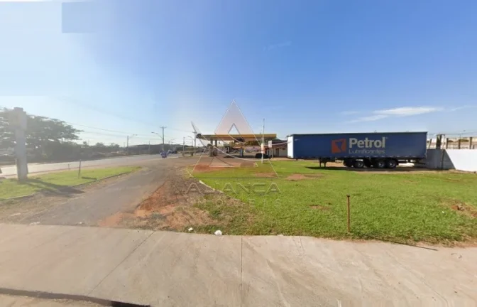 Imagem Ponto Comercial - Ribeirão Preto - Vila Elisa