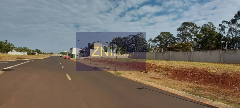 Imagem Terreno em Condomínio à Venda em Cravinhos R 1438