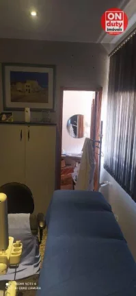 Imagem Sala à venda, 137 m² por R$ 540.000,00 - Encruzilhada - Santos/SP