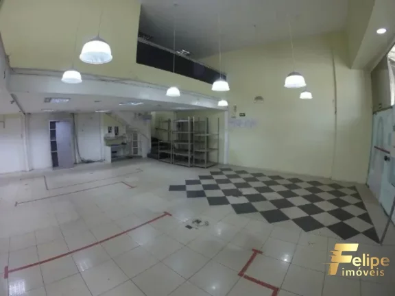 Imagem OPORTUNIDADE DE INVESTIMENTO - LOJA COMERCIAL NO SHOPPING DE LARANJEIRAS.