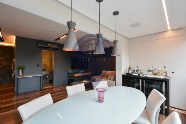 Imagem Apartamento à venda na Vila Mariana, São Paulo-SP: 1 quarto, 1 suíte, 2 salas, 2 banheiros, 2 vagas, 85m²! Venha conferir!