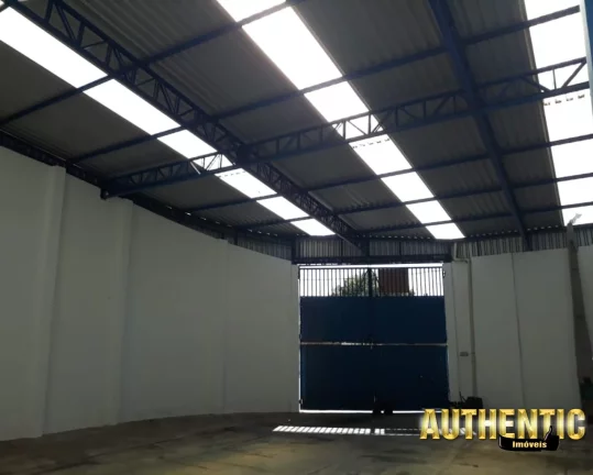 Imagem CASA COMERCIAL em SOROCABA - SP, ZONA INDUSTRIAL