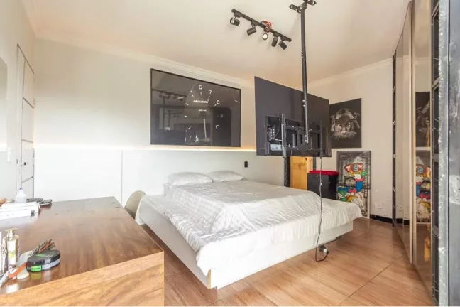 Imagem Edifício Comercial para Venda em Santo André / SP no bairro Utinga