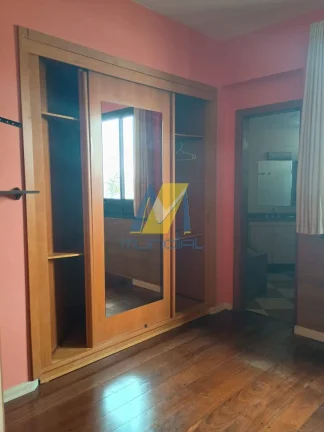 Imagem Viva o melhor de São Bernardo com espaço, conforto e localização premium.