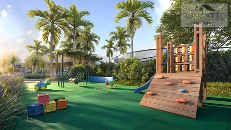 Imagem Alenza Cambuí - Tegra - Apartamento com 4 quartos, 157m2, à venda em Campinas, Cambuí