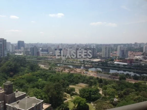 Imagem Apartamento RESIDENCIAL em SÃO PAULO - SP, JARDIM FONTE DO MORUMBI