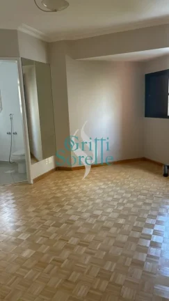 Imagem Apartamento à Venda em Indianópolis - São Paulo/SP.