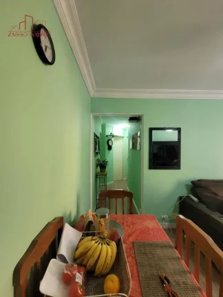 Imagem Apartamento no Condomínio Grand Prix - 61m² - 3 Dorms - Vila das Belezas