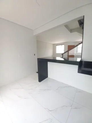 Imagem Casa Duplex em Belo Horizonte