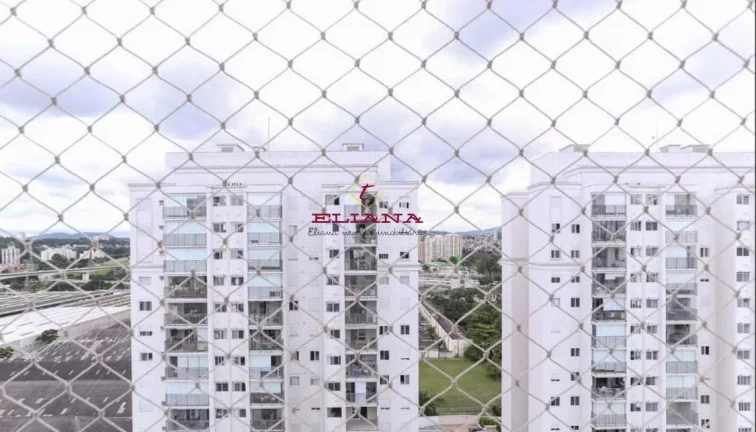 Imagem Apartamento com 1 quarto, 55m², à venda em São Paulo, Vila Anastácio