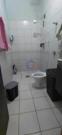 Imagem CASA RESIDENCIAL em PARÁ DE MINAS - MG, CASTELO BRANCO