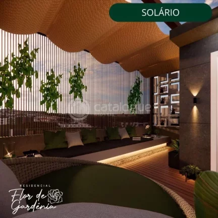 Imagem Condominio de casas triplex em Nova Parnamirim