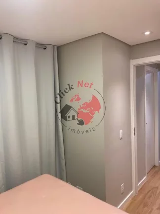 Imagem Apartamento todo Planejado à Venda no bairro Sacomã, São Paulo