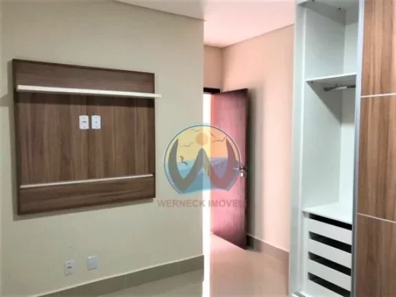 Imagem Impecável cobertura à venda em Ubatuba-SP, Parque Vivamar: 3 quartos, 3 suítes, 2 salas, 4 banheiros, 4 vagas, 175m².