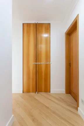 Imagem Apartamento à venda Higienópolis São Paulo