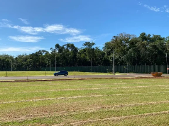 Imagem TERRENO COM 450 M² Á VENDA NO CONDOMÍNIO ROYAL BOLEVARD FOZ DO IGUAÇU-PR.