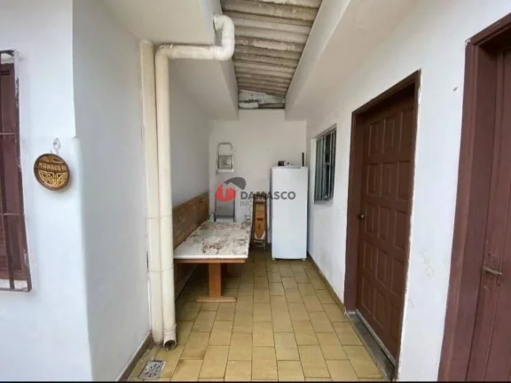 Imagem Casa à venda 3 Quartos, 1 Suite, 4 Vagas, 166M², Barcelona, São Caetano do Sul - SP