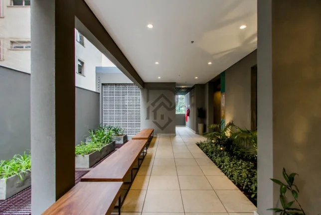 Imagem Apartamento em Vila Madalena, São Paulo/SP