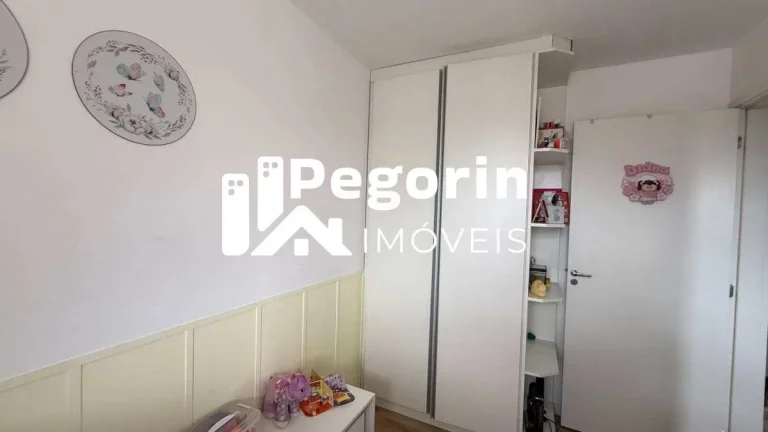 Imagem Apartamento à venda em Pinhais, Atuba, com 2 quartos, 47,83m²