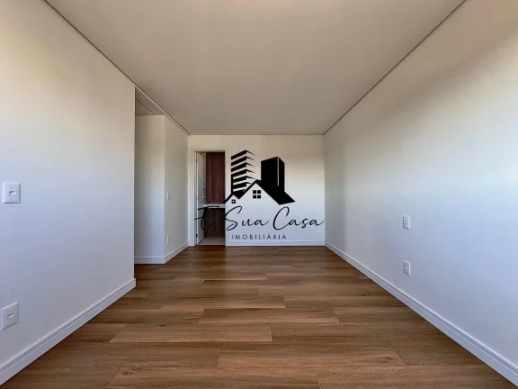 Imagem Apartamento a Venda 4 quartos Bairro Castelo Belo Horizonte/MG