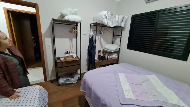 Imagem Casa á venda c/ 03 dormitórios, Bairro Portal Ville Jardim - Boituva/SP