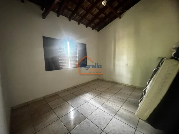 Imagem Casa à venda no bairro Jardim Flamboyant - Mogi Mirim/SP