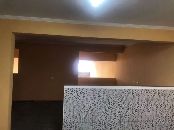 Imagem Loja para alugar, 162 m² por R$ 5.000/mês - Jardim Melvi - Praia Grande/SP