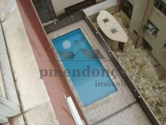 Imagem Apartamento à venda em Perdizes, 3 quartos e 1 vaga, 135m2