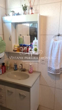 Imagem Apartamento, Edifício Jacarandá, Jardim Roberto, 02 dormitórios, 01 banheiro, 01 vaga, 58m²