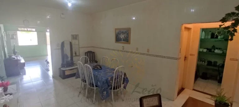 Imagem Casa TÉRREA com Piscina em via Pública à venda na Aruana, Aracaju/SE.