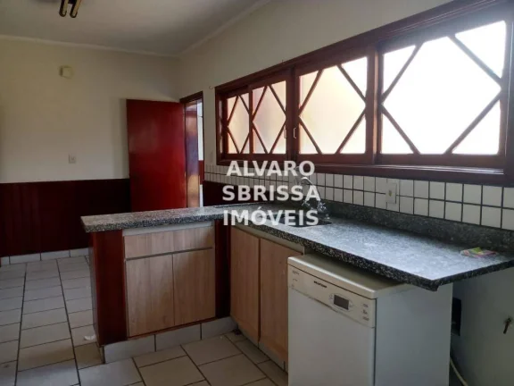 Imagem Casa com 5 dormitórios para alugar - PREÇO PARA O PACOTE - Condomínio Portella - Itu/SP