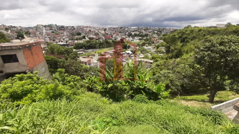 Imagem Terreno à venda em Franco da Rocha-SP, Chácara São Luiz, com 770m² de área! Aproveite essa oportunidade única!