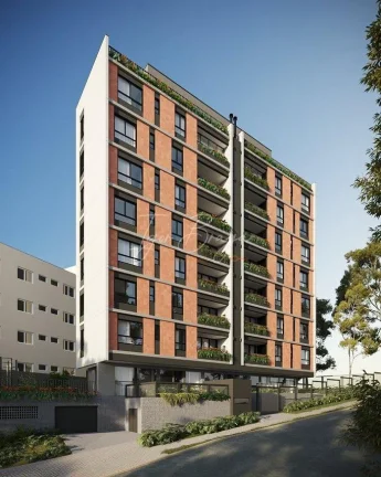Imagem Apartamento à venda no bairro Água Verde em Curitiba/PR