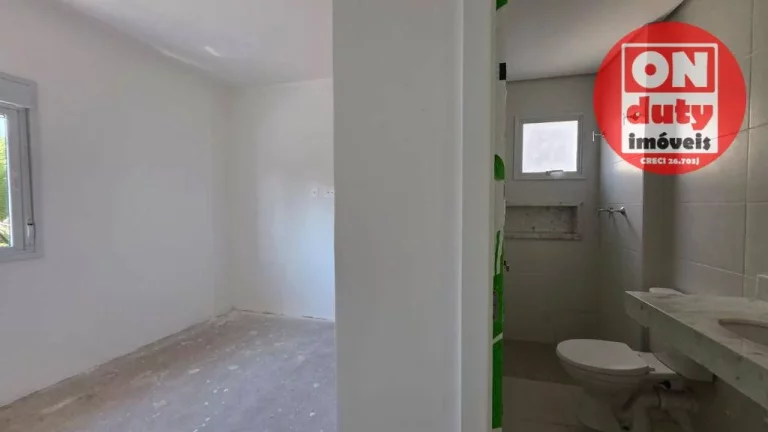 Imagem Apartamento com 2 dormitórios à venda, 95 m² por R$ 1.150.000,00 - Boqueirão - Santos/SP