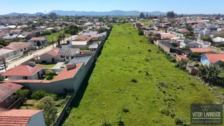 Imagem Terreno Amplo ao Lado da Arena Multiuso