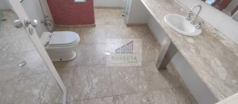 Imagem APARTAMENTO À VENDA EM HIGIENÓPOLIS COM 4 DORMITÓRIOS