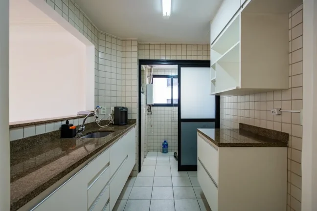 Imagem APARTAMENTO RESIDENCIAL em São Paulo - SP, Indianópolis