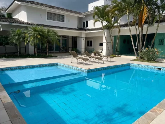 Imagem Sobrado com 5 dormitórios à venda, 626 m² por R$ 4.950.000,00 - Jardim Residencial Suzano - Suzano/SP