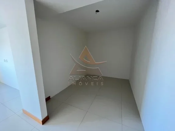 Imagem Apartamento - Ribeirão Preto - Jardim Botânico