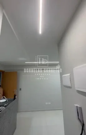 Imagem Apartamento a venda, bairro torre em Recife, novo, 2qtos 1st, 1vg, lazer completo financia