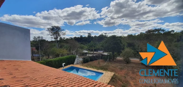 Imagem CASA 05 QTOS CONDOMINIO ESTANCIAS DA MATA LAGOA SANTA/JABOTICATUBAS-OPORTUN